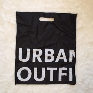 Reusable urban outfitters tote